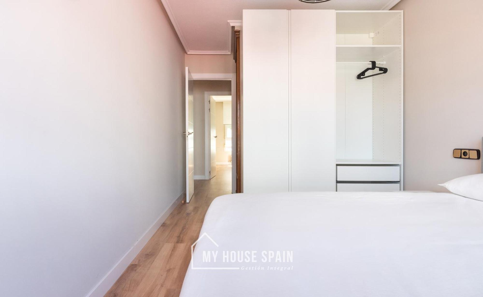 Myhousespain - Precioso Piso En Oviedo Exterior photo