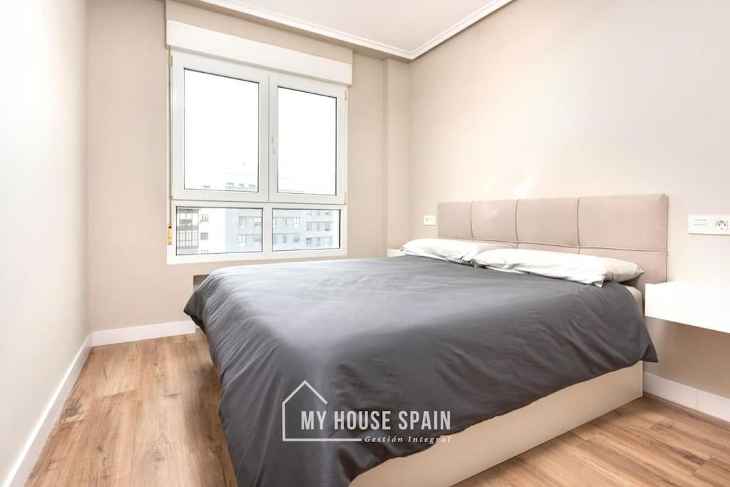 Myhousespain - Precioso Piso En Oviedo Exterior photo